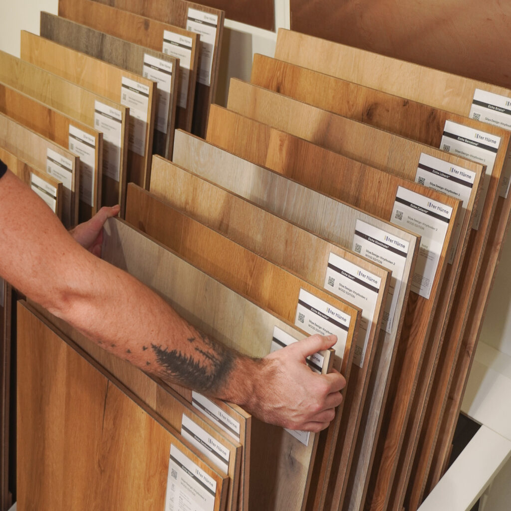 Vinilne talne obloge